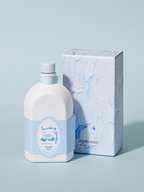 우브에 베르가못뮤게 퍼퓸 섬유유연제 500ml