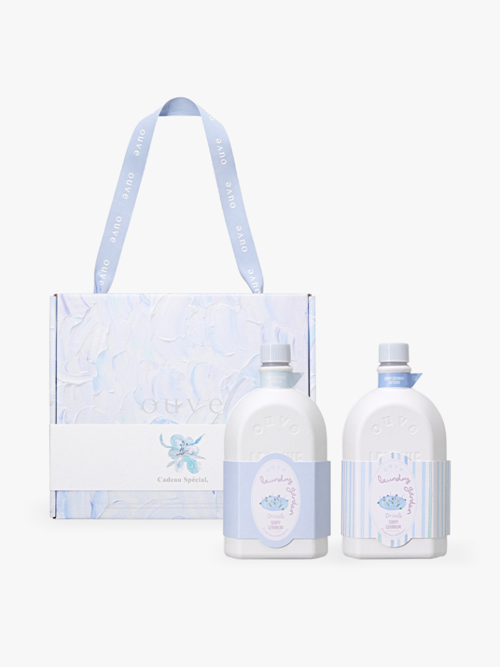 우브에 소피제라늄 2종 기프트세트(500ml*2EA)