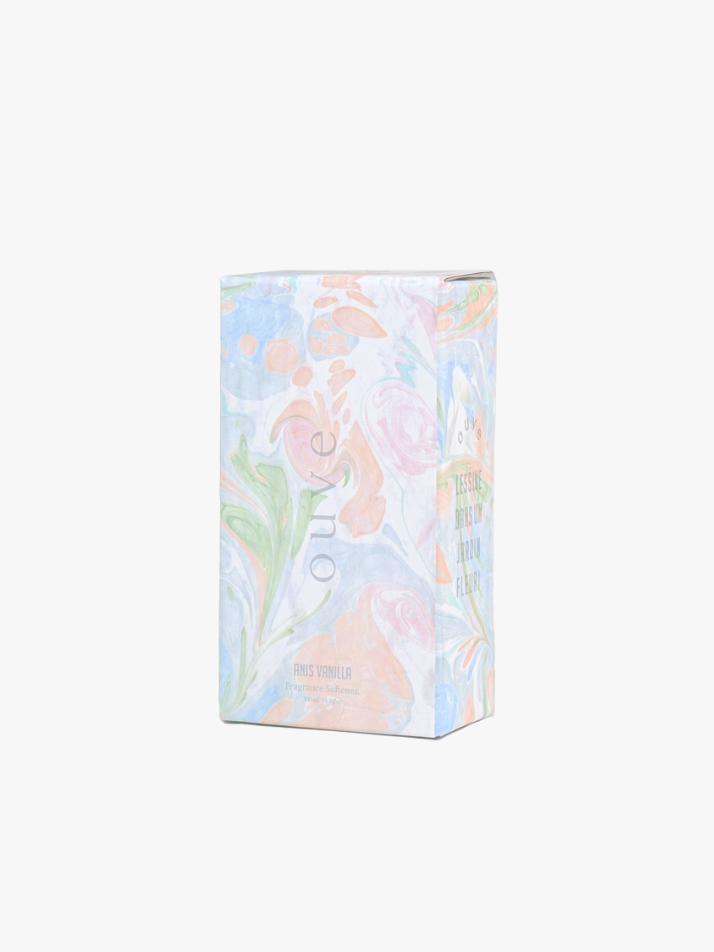 우브에 아니스바닐라 퍼퓸 섬유유연제 500ml