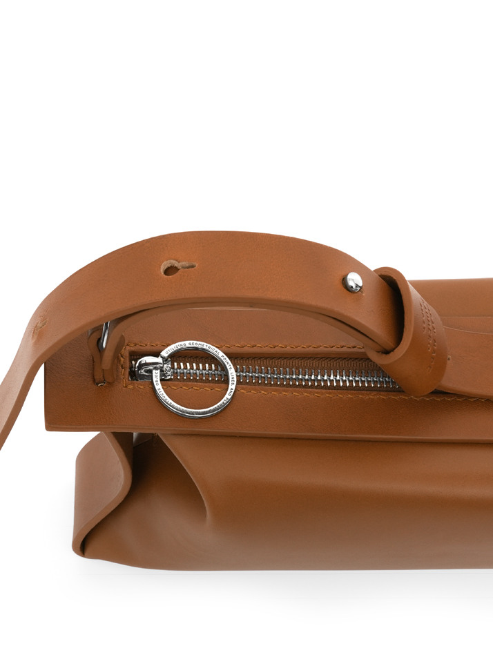 ARC 151 MINI (BROWN)