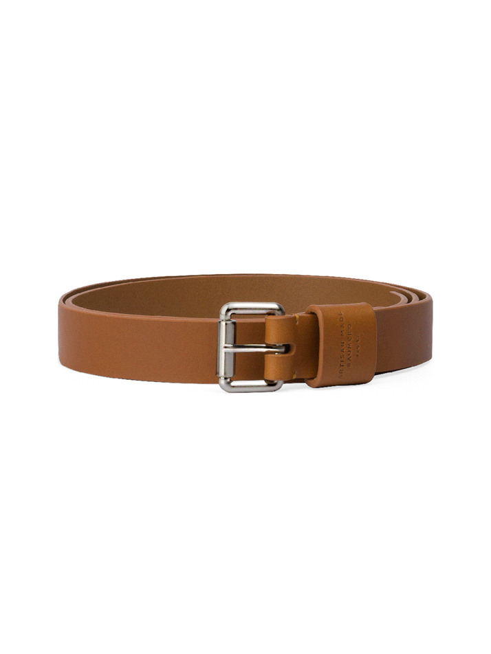 BELT 212 (BROWN)