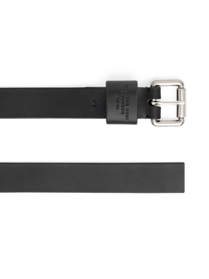 BELT 212 (BLACK)