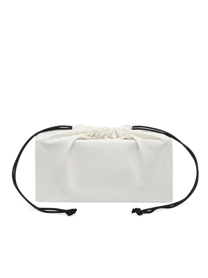 TISSUE COVER 121 (OFF WHITE)