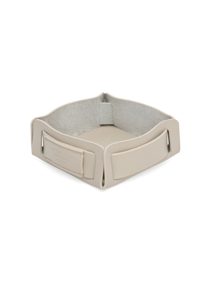 TRAY 143 MICRO (GREY IVORY)