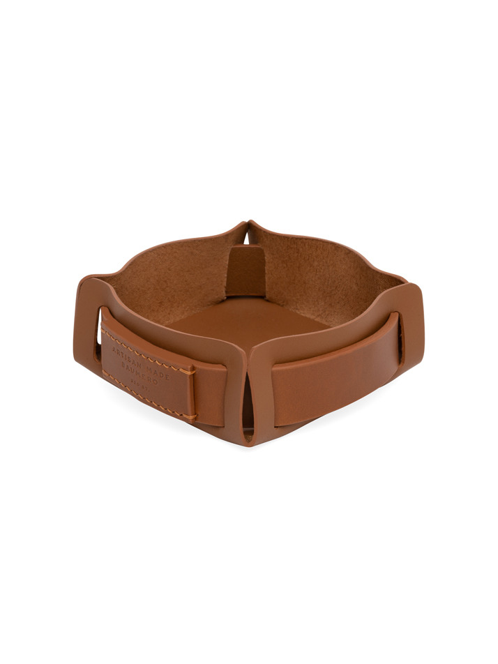 TRAY 143 MICRO (BROWN)