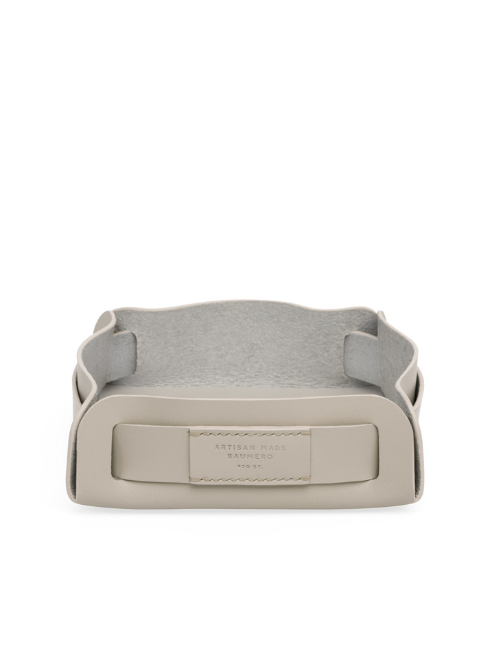 TRAY 143 MINI (GREY IVORY)