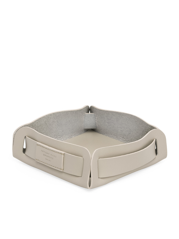 TRAY 143 MINI (GREY IVORY)