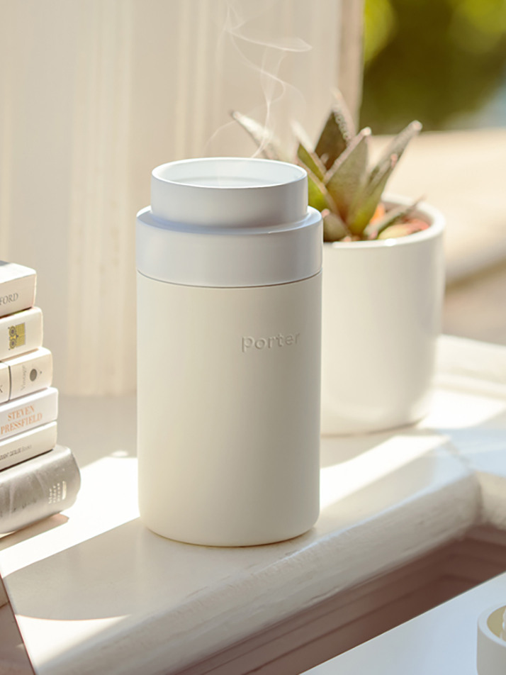 더블유앤피 보온보냉 텀블러 (350ml) - 6컬러