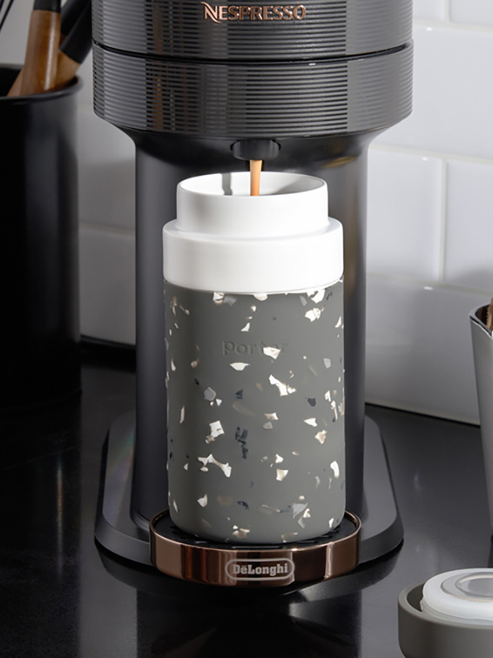 더블유앤피 보온보냉 텀블러 (350ml) - 6컬러