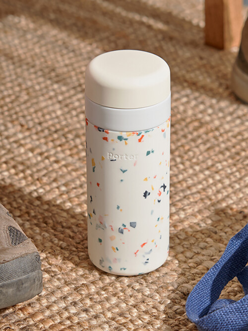 더블유앤피 보온보냉 텀블러 (500ml) - 6컬러