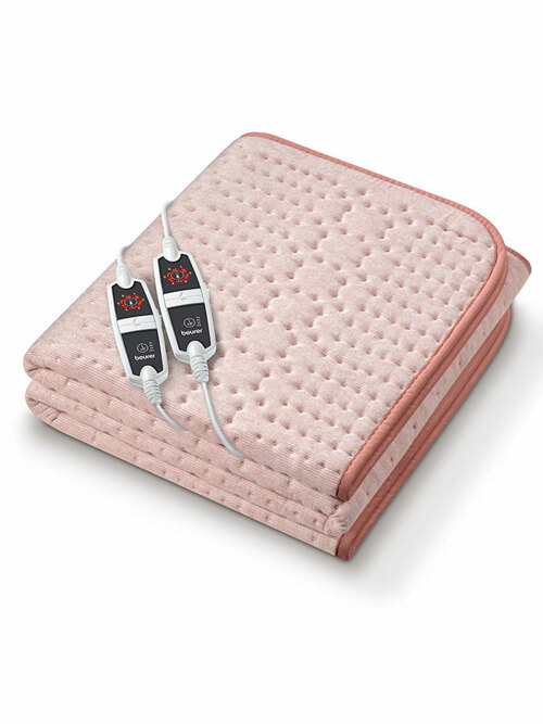 보이러 UB142 멜란지핑크 / 2인용 6단계 