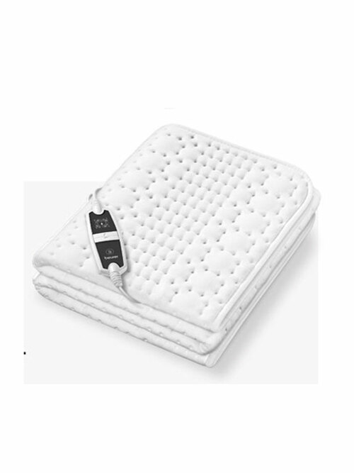 보이러 BKU131 코튼화이트 / 1인용 6단계 (신제품)