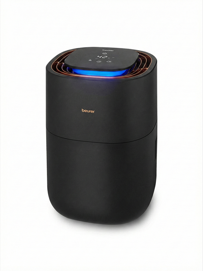 보이러 자연기화식 가습기