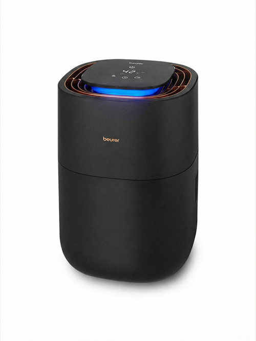 보이러 자연기화식 가습기