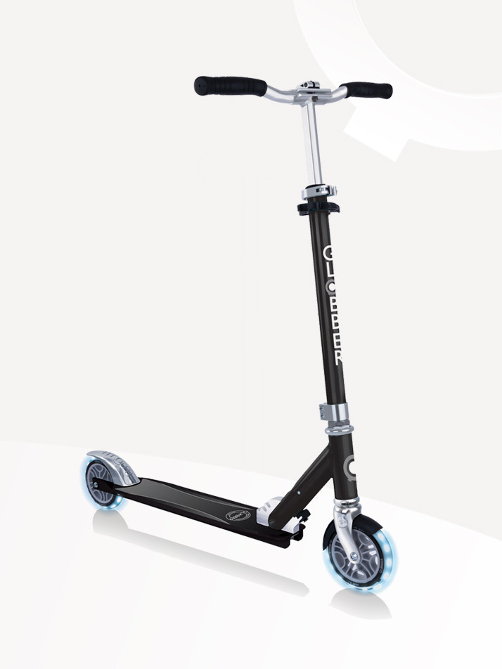 글로버 킥보드 NEW 플로우 엘리먼트 라이트