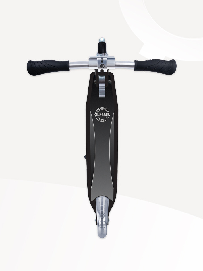 글로버 킥보드 NEW 플로우 엘리먼트 라이트