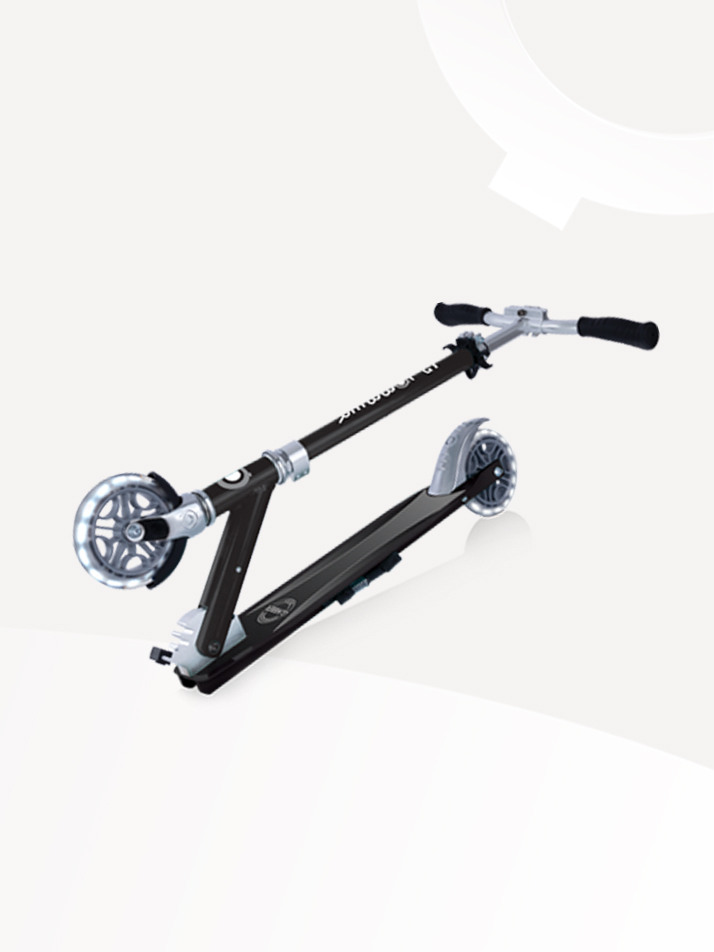 글로버 킥보드 NEW 플로우 엘리먼트 라이트