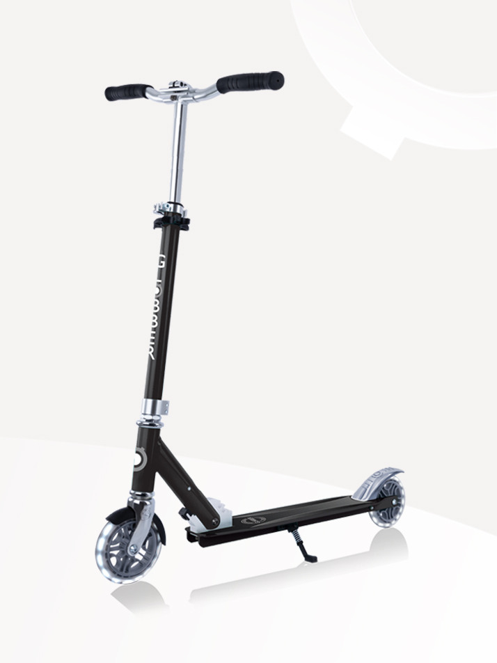 글로버 킥보드 NEW 플로우 엘리먼트 라이트