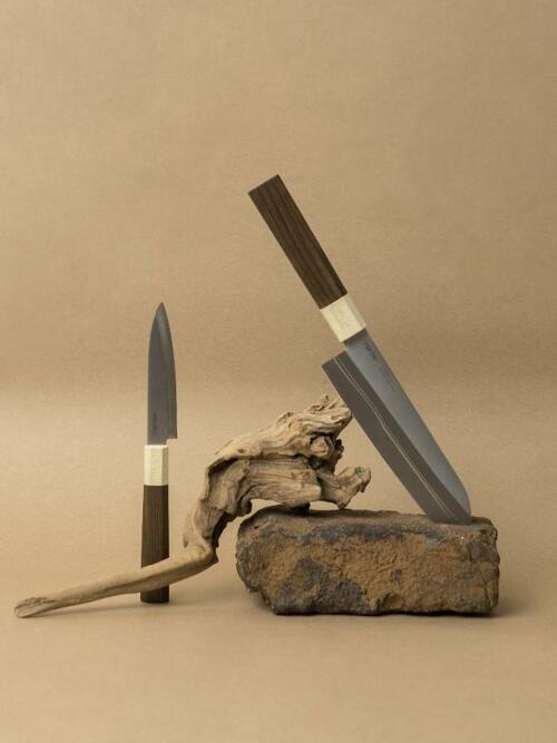 STANDARD 칼 2종 세트