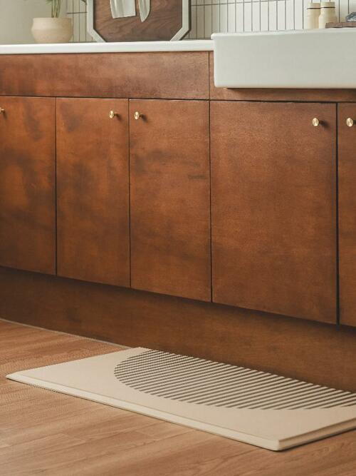 헤리터 메르디안 키친 매트 (데이라잇)