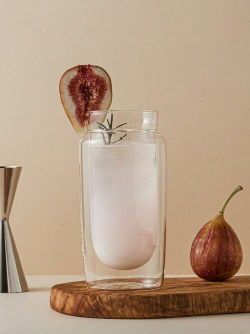 헤리터 준 글라스 415ml