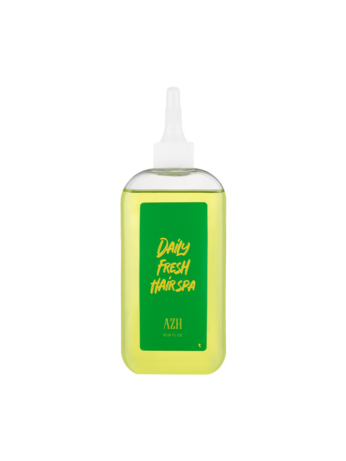 AZH 데일리 프레쉬 헤어스파 300ml