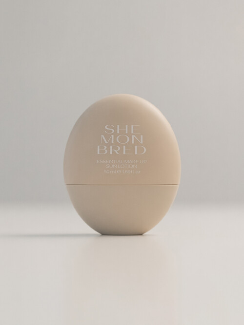 쉬몬브레드 에센셜 메이크업 선로션 50ml