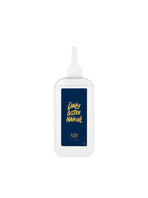 AZH 데일리 러스터 헤어오일 300ml