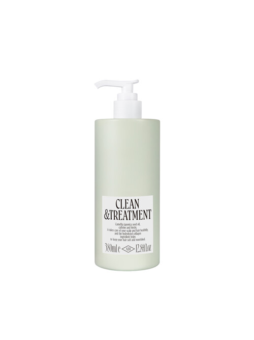 AZH 스칼프 앤 샴푸 500ml