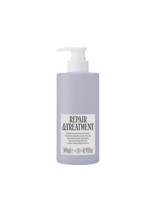 AZH 리페어 앤 트리트먼트 500ml