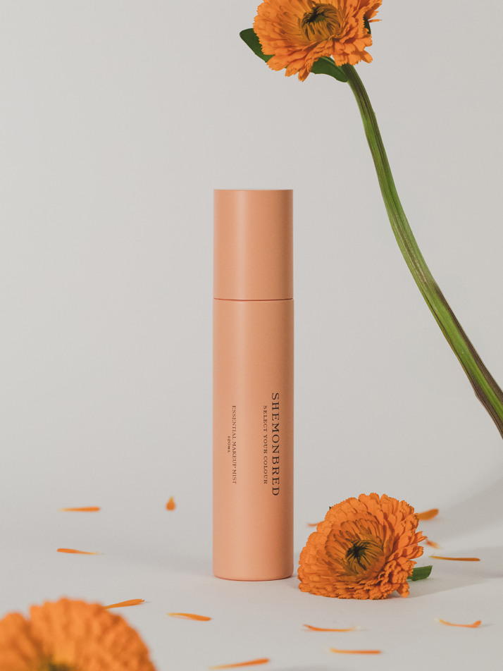 쉬몬브레드 에센셜 메이크업 미스트 (택1)