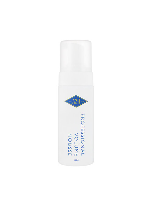 AZH 프로페셔널 볼륨무스 140ml
