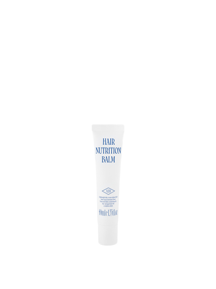 AZH 헤어 뉴트리션밤 40ml