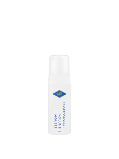 AZH 프로페셔널 볼륨무스 140ml
