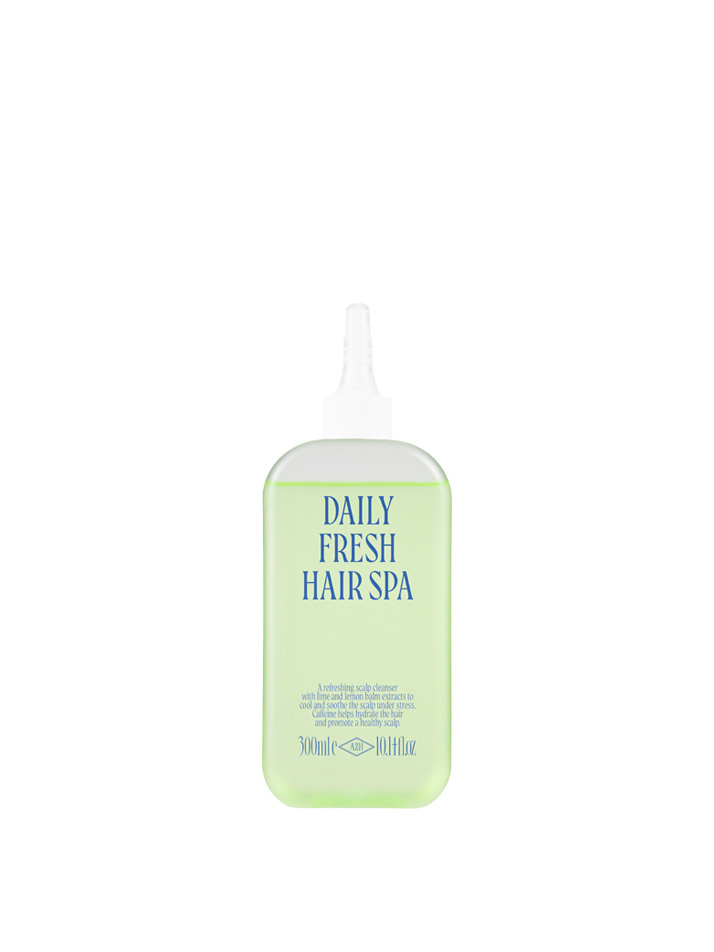 AZH 데일리 프레쉬 헤어스파 300ml