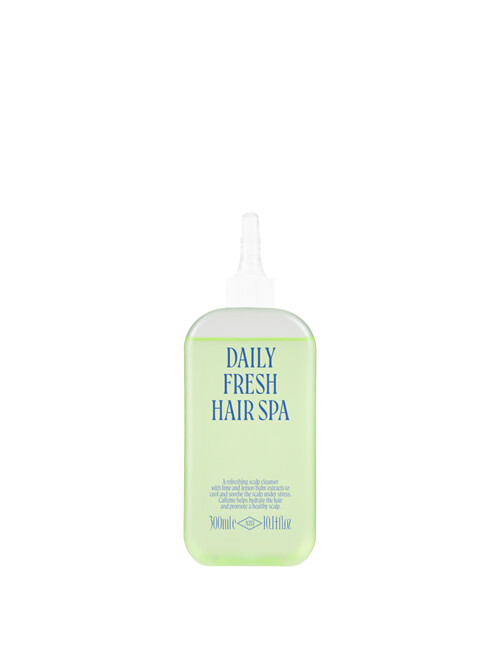 AZH 데일리 프레쉬 헤어스파 300ml