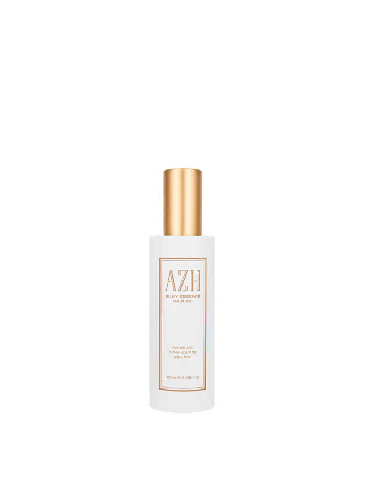 AZH 실키 에센스 헤어오일 120ml