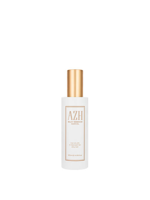 AZH 실키 에센스 헤어오일 120ml