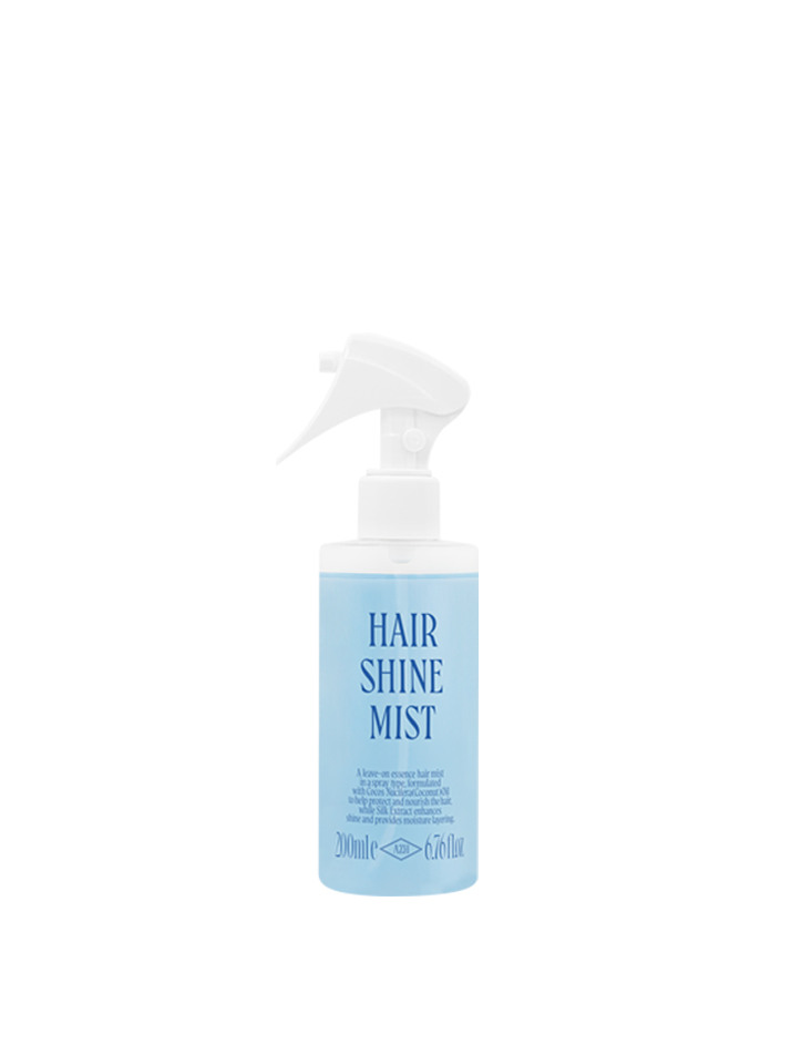 헤어 샤인 미스트 200ml
