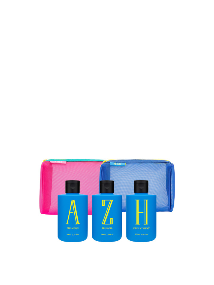 AZH 트래블 키트 (택1)