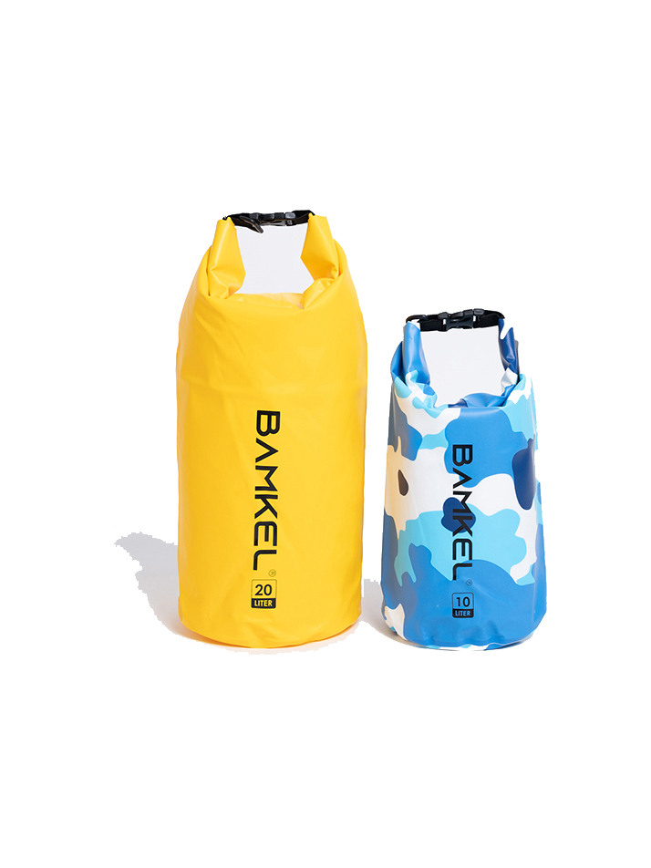 밤켈 방수 드라이백 10L / 20L