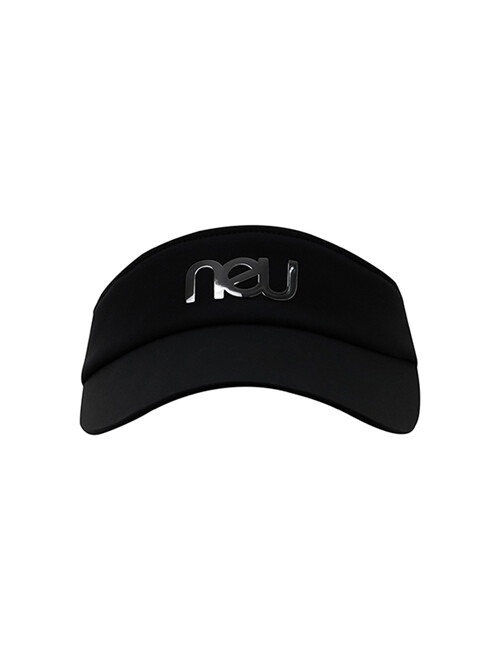 BASIC VISOR_BLACK