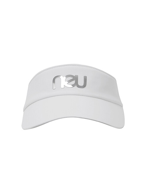 BASIC VISOR_WHITE