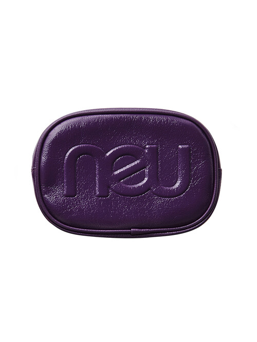 BELT BAG_PURPLE