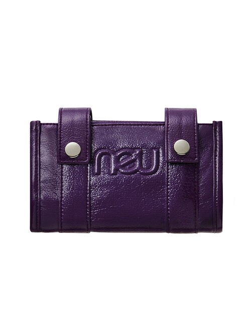 BALL POUCH_PURPLE