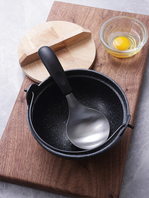 셀렉트100 서빙스푼 DH-2503