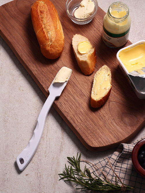 셀렉트100 미니 실리콘 주걱 미니 스패출라 DH-3113