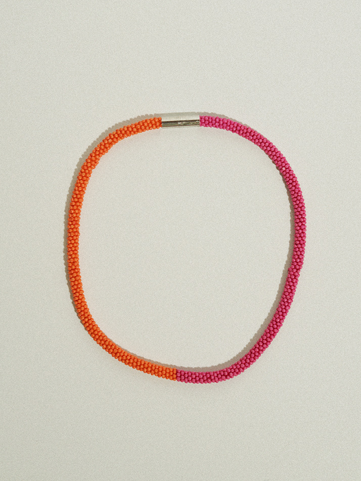 SOUSA_Pink/Orange