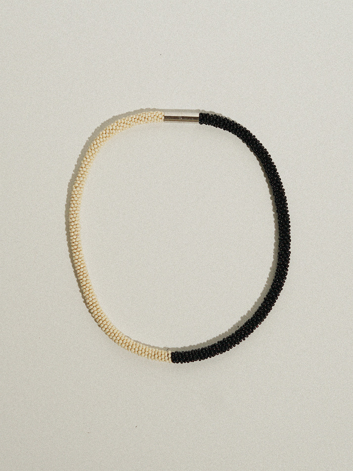 SOUSA_Black/Ivory