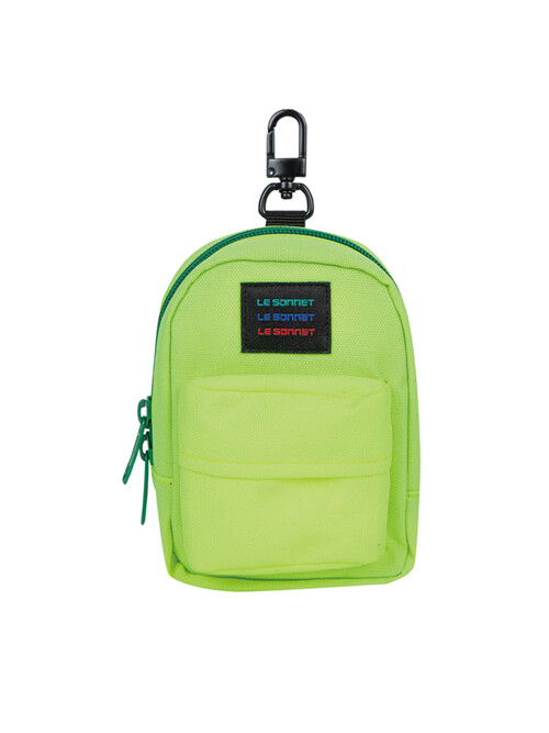 마이크로 미니 백 Micro Mini Bag_Neon Yellow